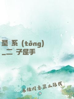 圣師系統(tǒng)