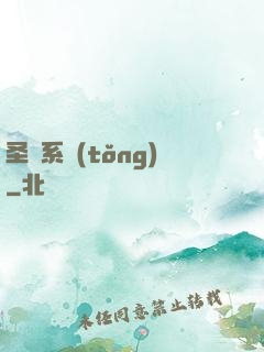 圣師系統(tǒng)