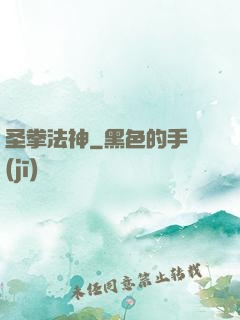 圣拳法神