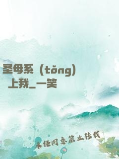 圣母系統(tǒng)纏上我