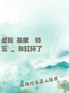 圣瓦爾基里見習特務備忘錄
