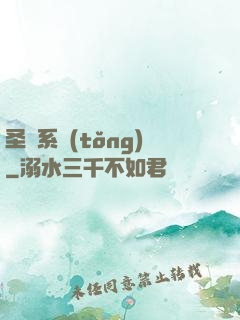 圣職系統(tǒng)