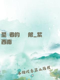 圣職者的靈氣無限