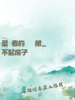 圣職者的靈氣無限
