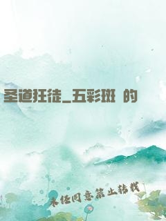 圣道狂徒