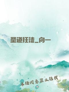 圣道狂徒
