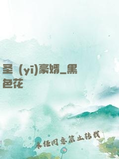 圣醫(yī)豪婿