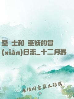 圣騎士和瘋巫妖的冒險(xiǎn)日志