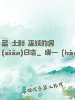 圣騎士和瘋巫妖的冒險(xiǎn)日志