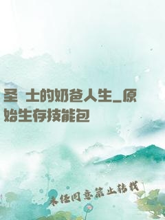 圣騎士的奶爸人生