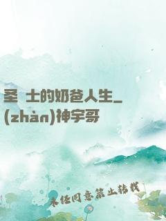 圣騎士的奶爸人生