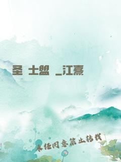 圣騎士盟約