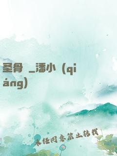 圣骨傳