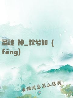 圣魂槍神