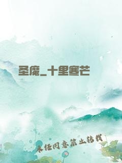 圣魔