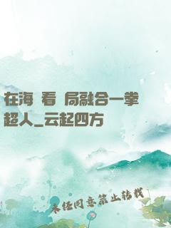 在海賊看開局融合一拳超人