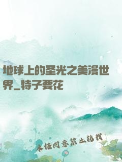 地球上的圣光之美漫世界