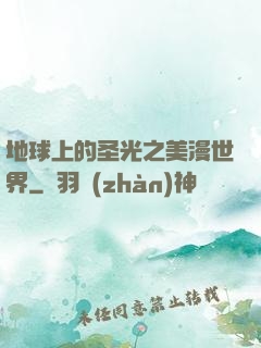 地球上的圣光之美漫世界