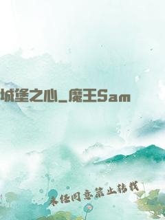 城堡之心