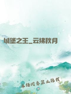 城堡之王