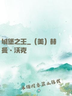 城堡之王
