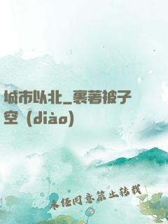 城市以北