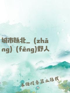 城市以北