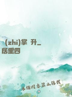 執(zhí)掌飛升