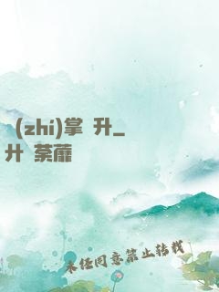 執(zhí)掌飛升