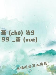 基礎(chǔ)劍法999級