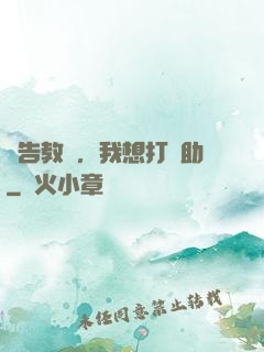 報告教練，我想打輔助