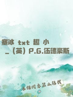 塞冰塊txt筆趣閣小說