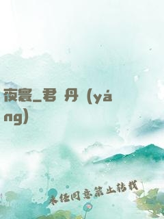 夜寰