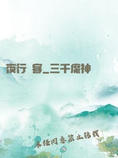 夜行駭客