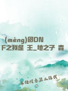 夢(mèng)回DNF之我是槍王