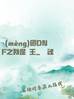 夢(mèng)回DNF之我是槍王