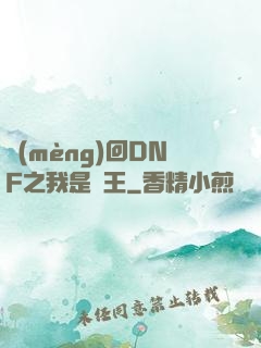 夢(mèng)回DNF之我是槍王