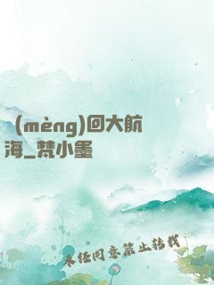 夢(mèng)回大航海