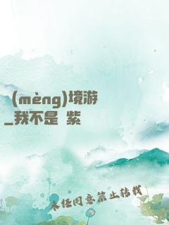 夢(mèng)境游戲