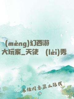 夢(mèng)幻西游大玩家