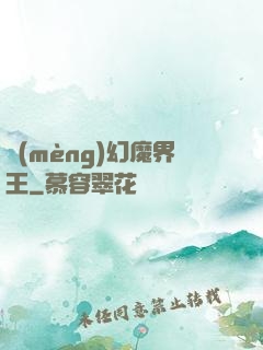 夢(mèng)幻魔界王