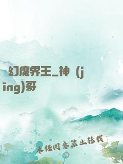 夢幻魔界王