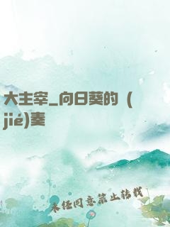 大主宰
