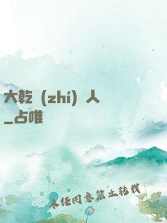 大乾執(zhí)劍人