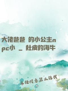 大佬爸爸們的小公主npc小說