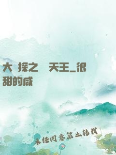 大偵探之娛樂天王