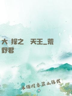 大偵探之娛樂天王