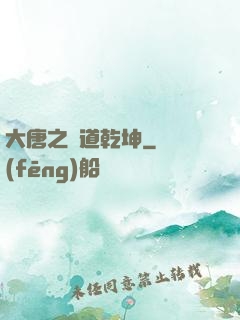 大唐之書道乾坤