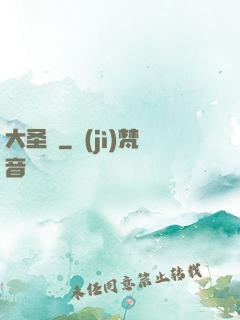 大圣傳