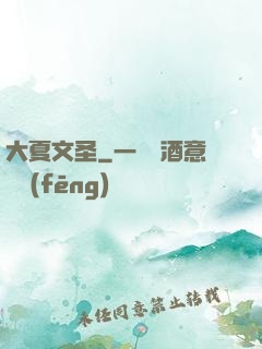 大夏文圣